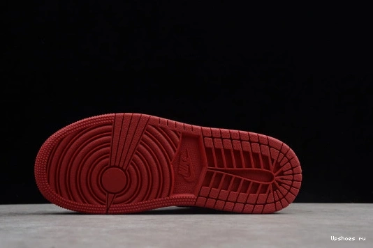 Kids Jordan OG  555088-101 Retro 1 Kid Air 555088-101 High "Chicago" 0527